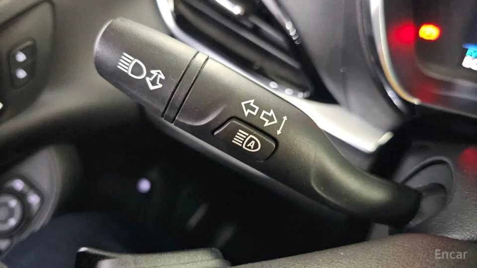 ChevroletGMDaewoo VOLT