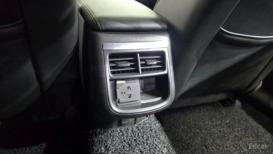 ChevroletGMDaewoo Impala