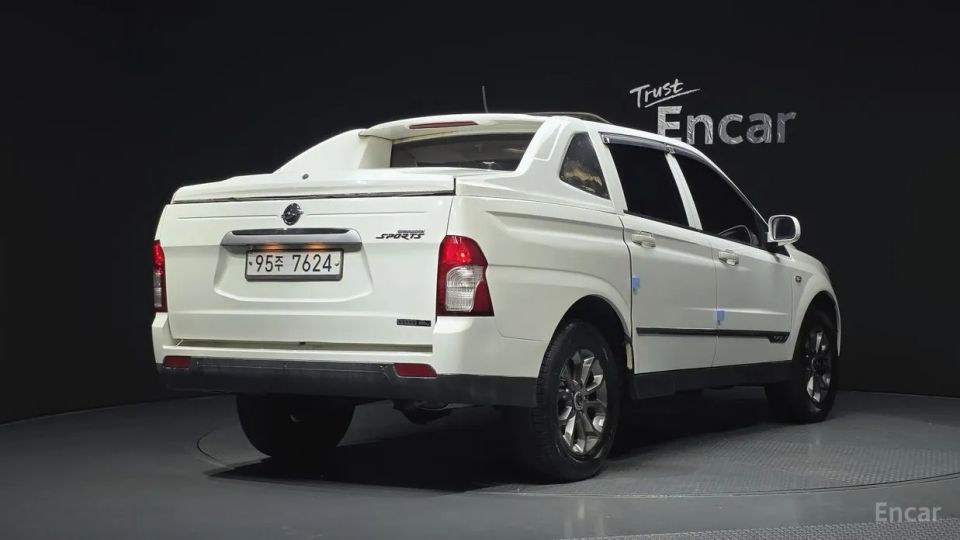 KG_Mobility_Ssangyong KORANDO