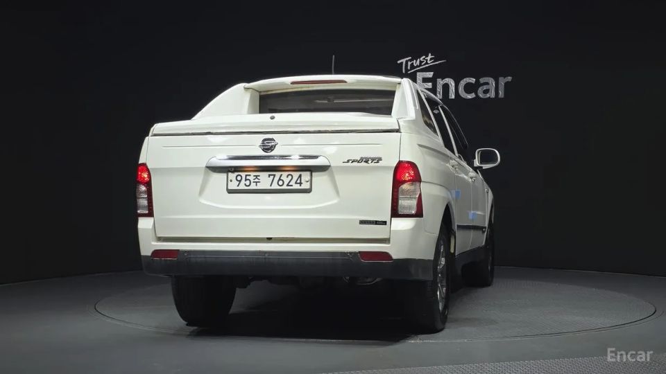 KG_Mobility_Ssangyong KORANDO