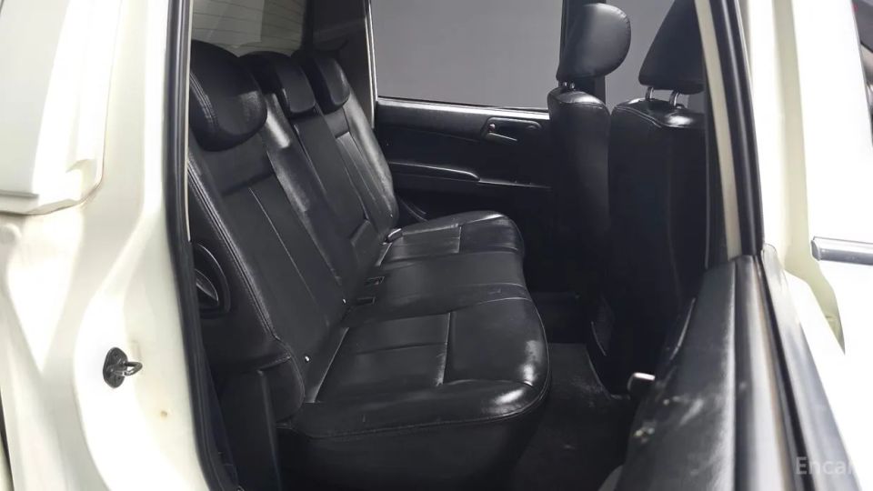 KG_Mobility_Ssangyong KORANDO