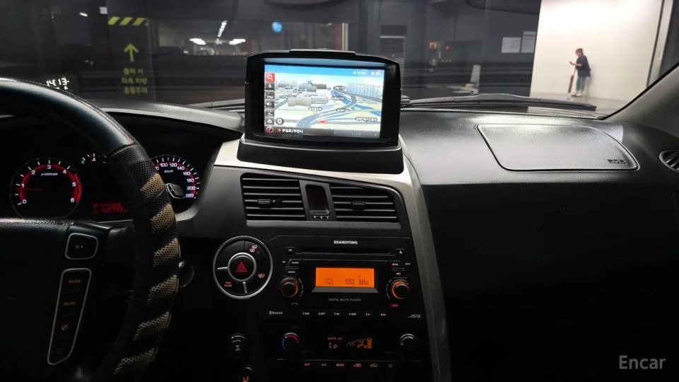 KG_Mobility_Ssangyong KORANDO