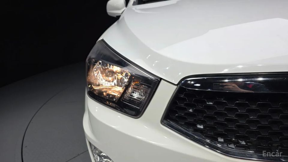 KG_Mobility_Ssangyong KORANDO