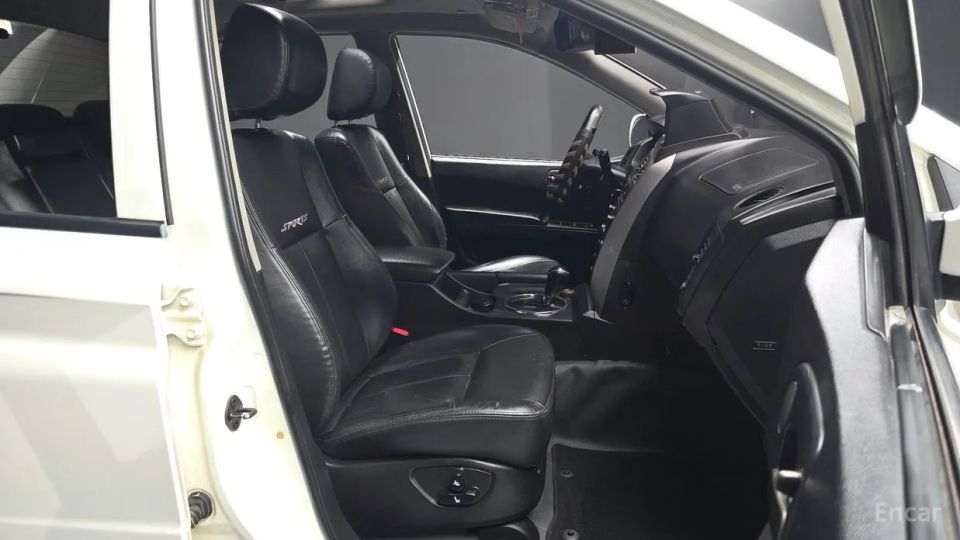 KG_Mobility_Ssangyong KORANDO