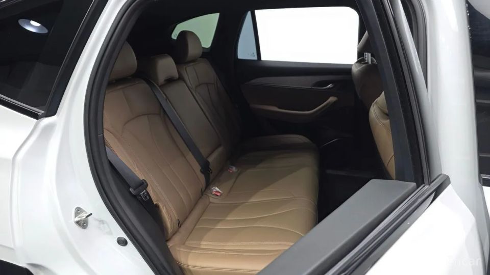 Renault-KoreaSamsung Grand Koleos
