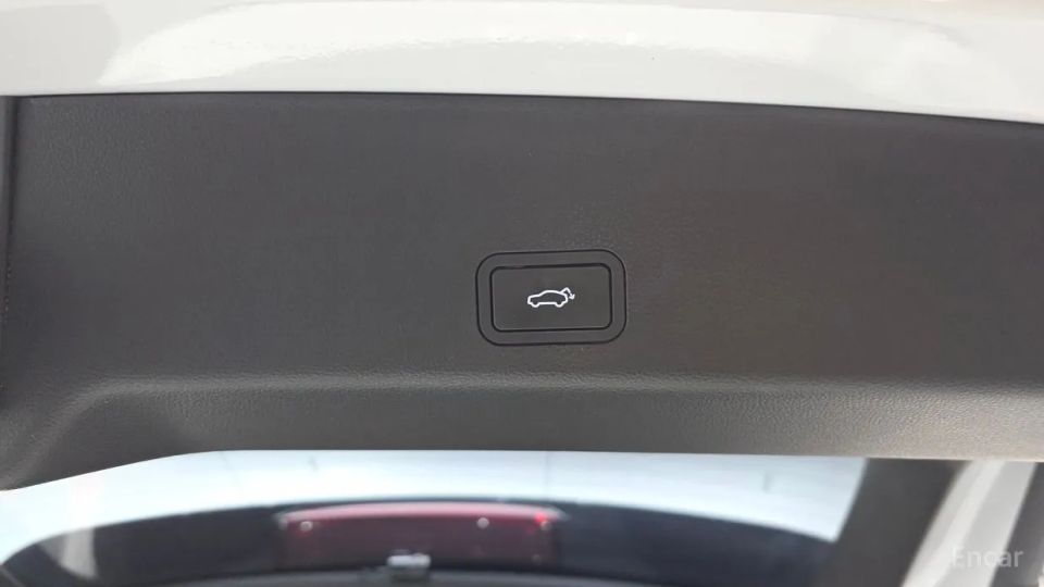 Renault-KoreaSamsung Grand Koleos
