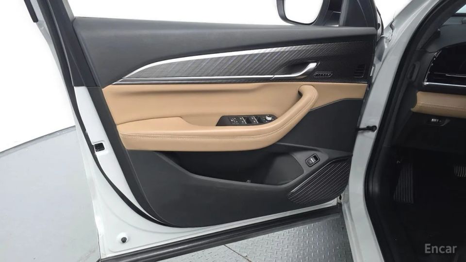 Renault-KoreaSamsung Grand Koleos