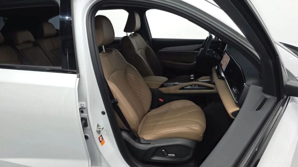 Renault-KoreaSamsung Grand Koleos
