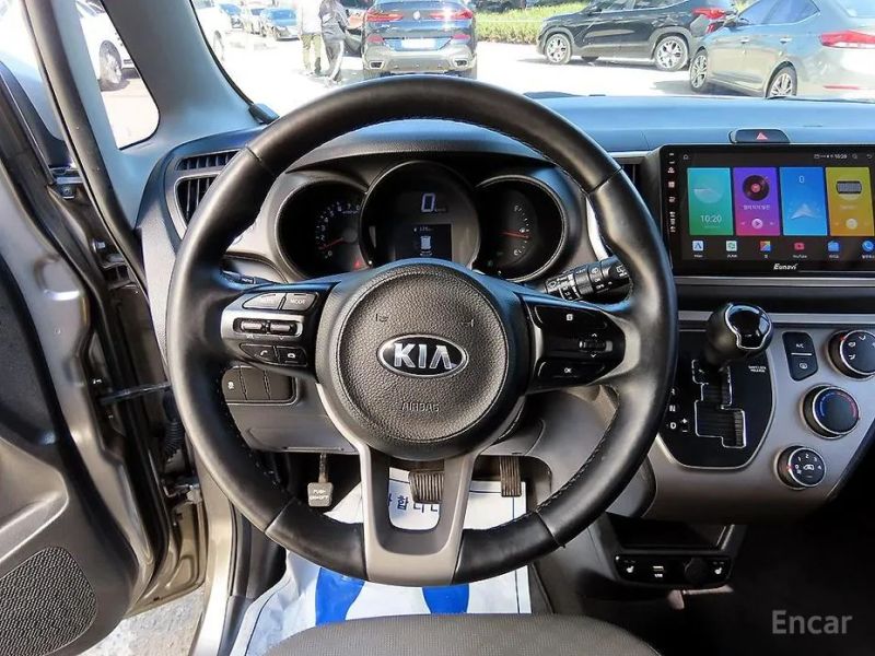 Kia RAY