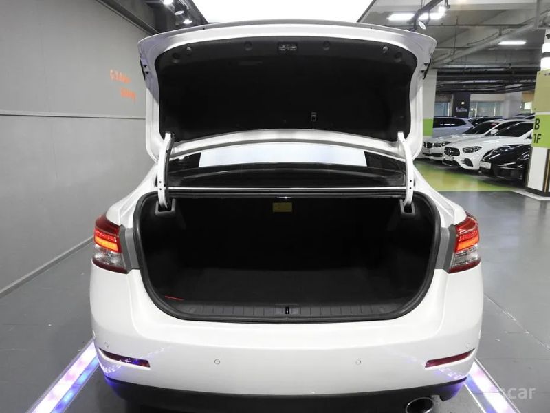 Renault-KoreaSamsung SM5