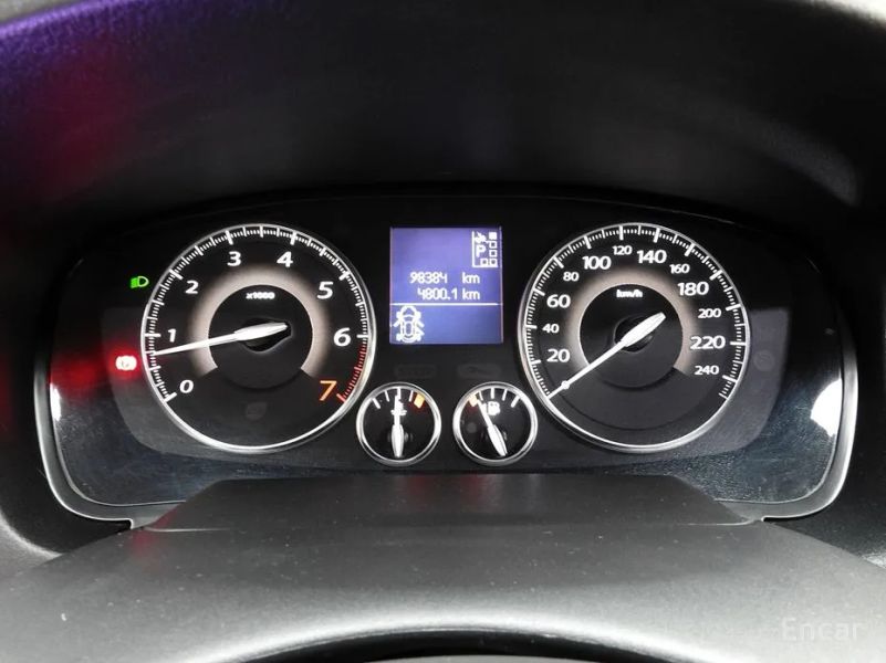 Renault-KoreaSamsung SM5