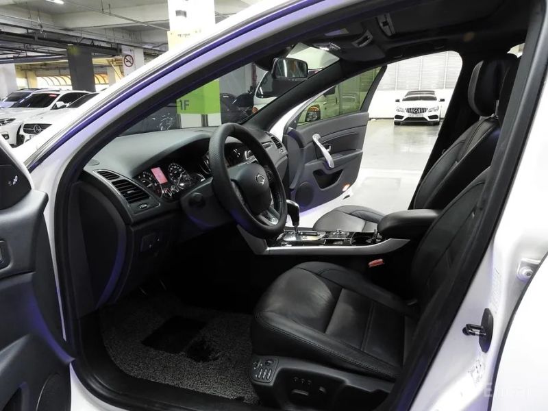 Renault-KoreaSamsung SM5