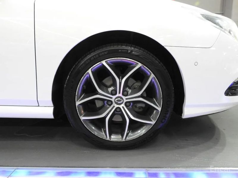 Renault-KoreaSamsung SM5