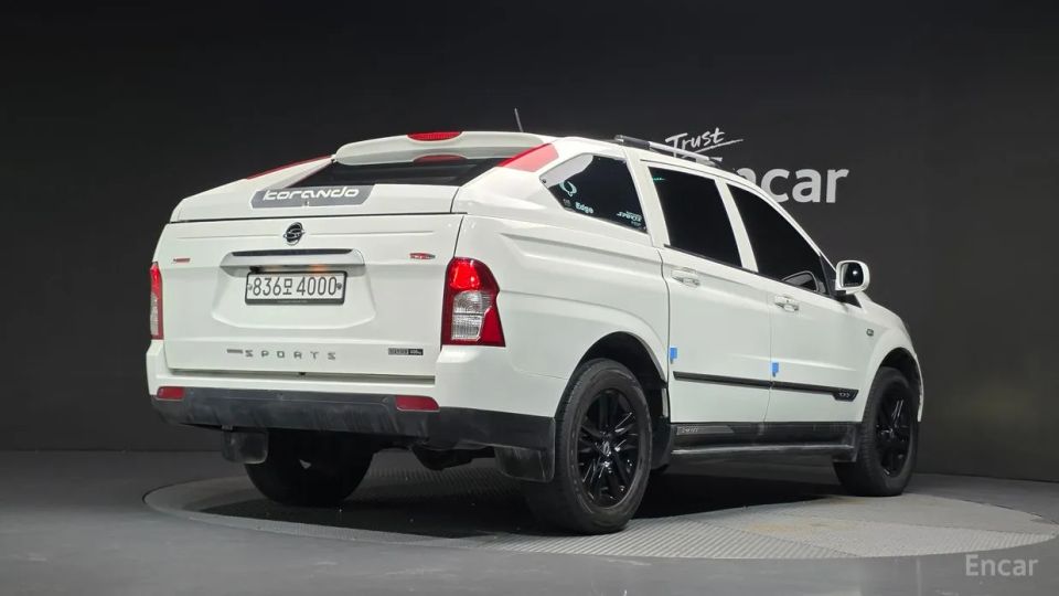KG_Mobility_Ssangyong KORANDO