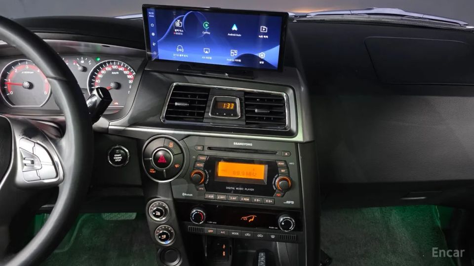 KG_Mobility_Ssangyong KORANDO