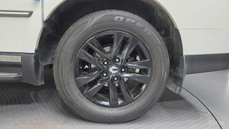 KG_Mobility_Ssangyong KORANDO