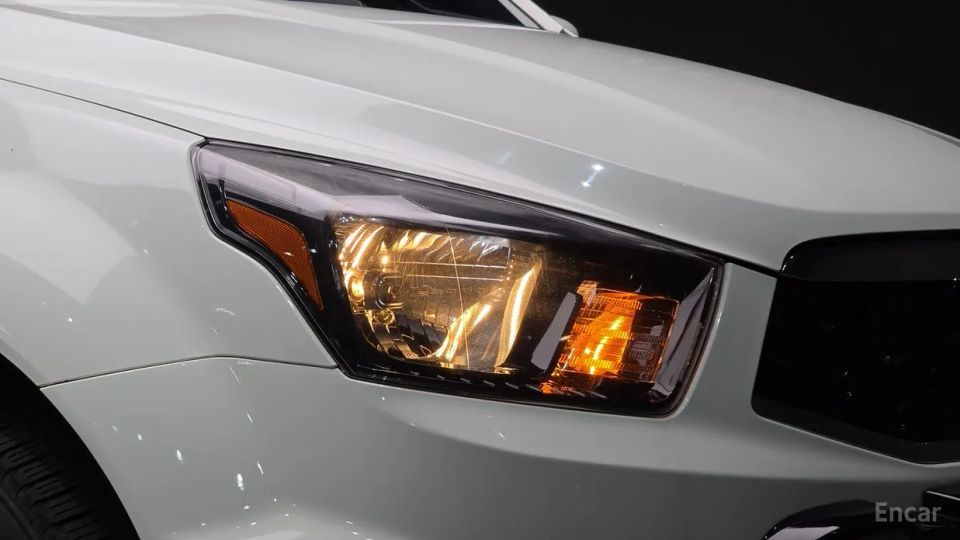 KG_Mobility_Ssangyong KORANDO
