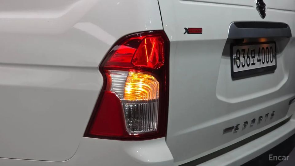 KG_Mobility_Ssangyong KORANDO