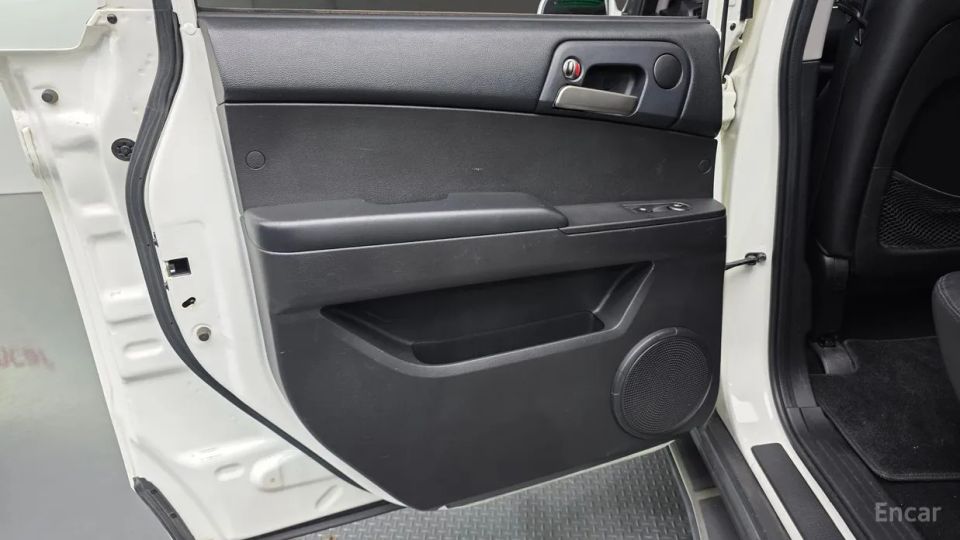KG_Mobility_Ssangyong KORANDO