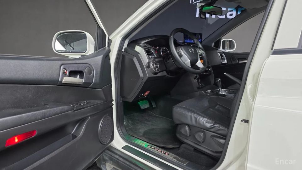 KG_Mobility_Ssangyong KORANDO