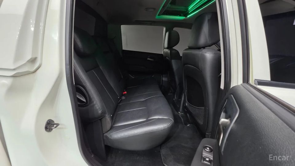 KG_Mobility_Ssangyong KORANDO