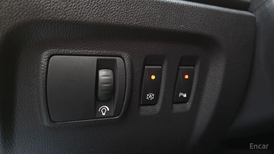 Renault-KoreaSamsung QM3