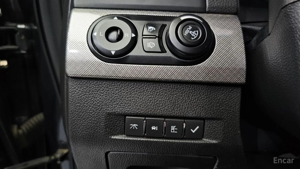 ChevroletGMDaewoo Captiva