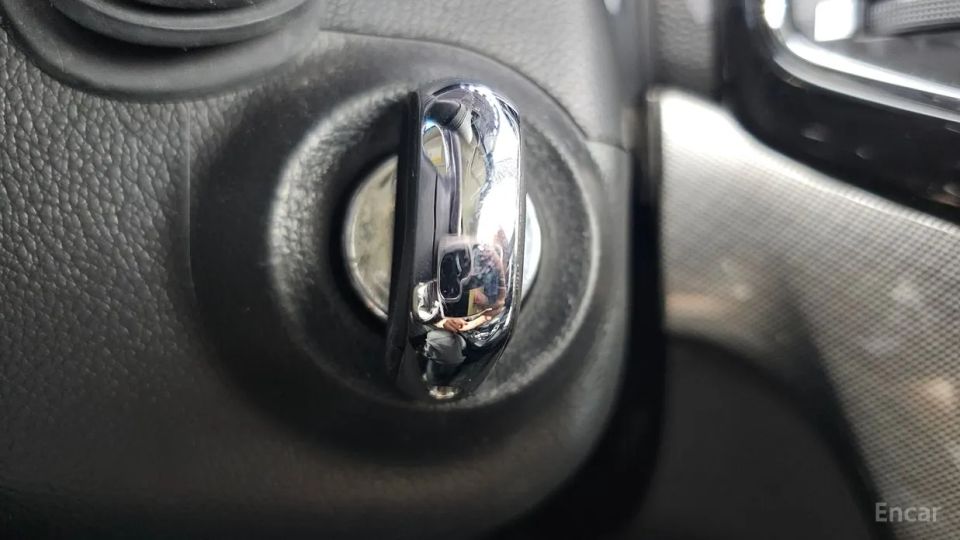 ChevroletGMDaewoo Captiva