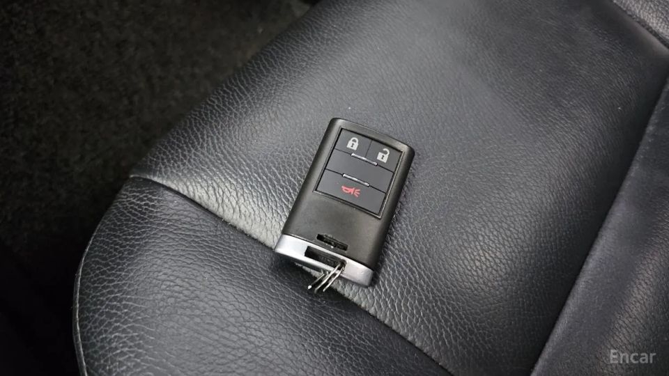 ChevroletGMDaewoo Captiva