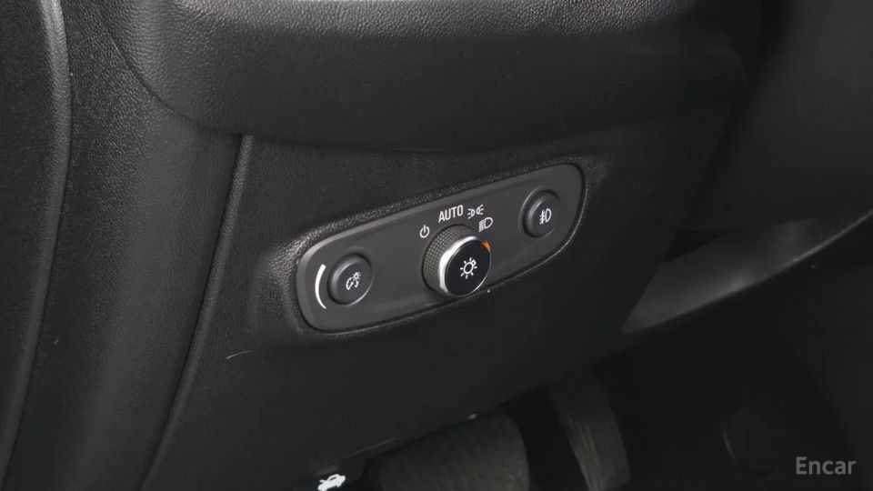 ChevroletGMDaewoo Equinox