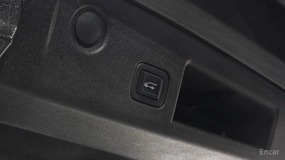ChevroletGMDaewoo Equinox