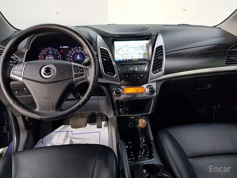KG_Mobility_Ssangyong KORANDO
