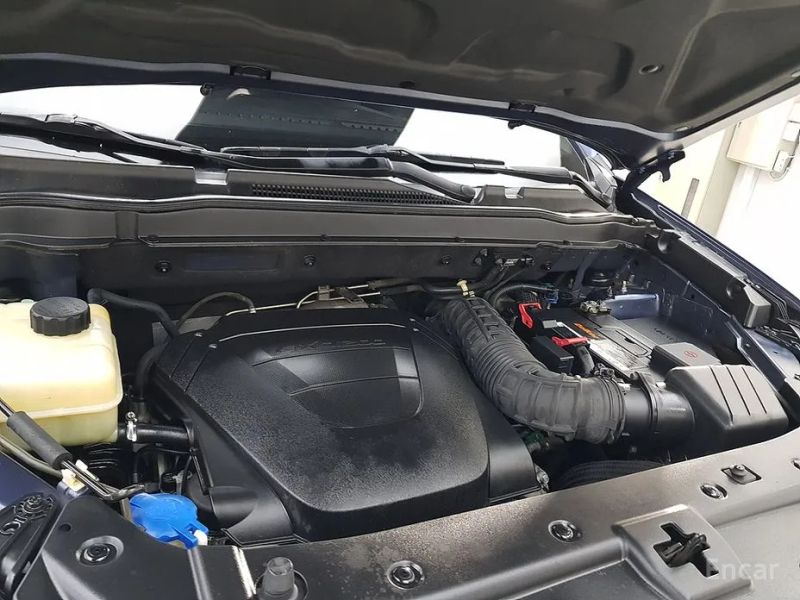 KG_Mobility_Ssangyong KORANDO