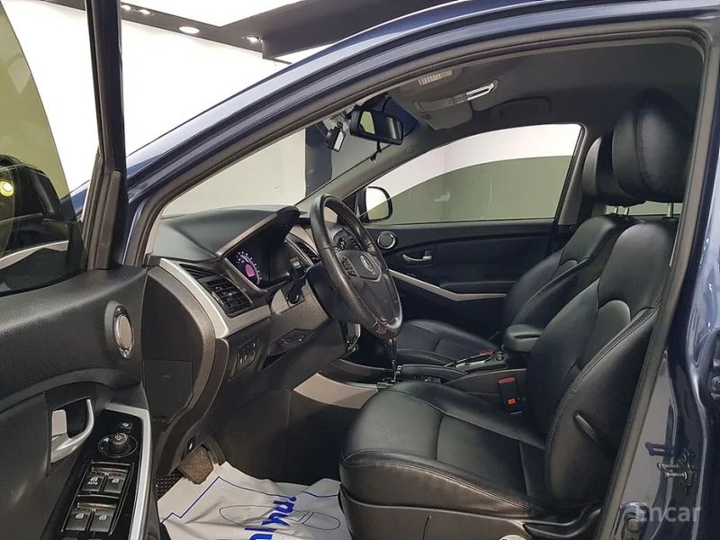 KG_Mobility_Ssangyong KORANDO