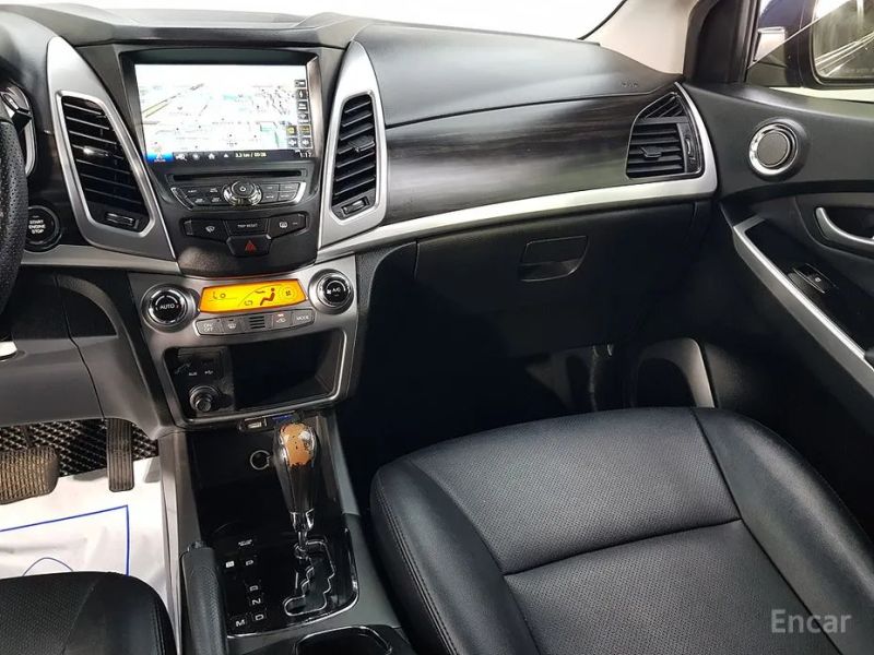 KG_Mobility_Ssangyong KORANDO