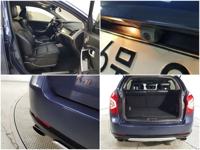 KG_Mobility_Ssangyong KORANDO