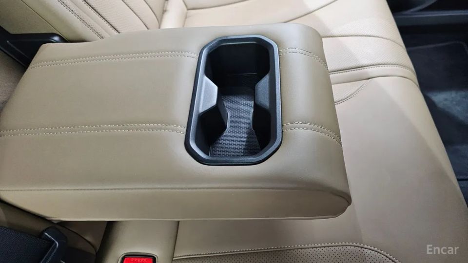 Renault-KoreaSamsung Grand Koleos