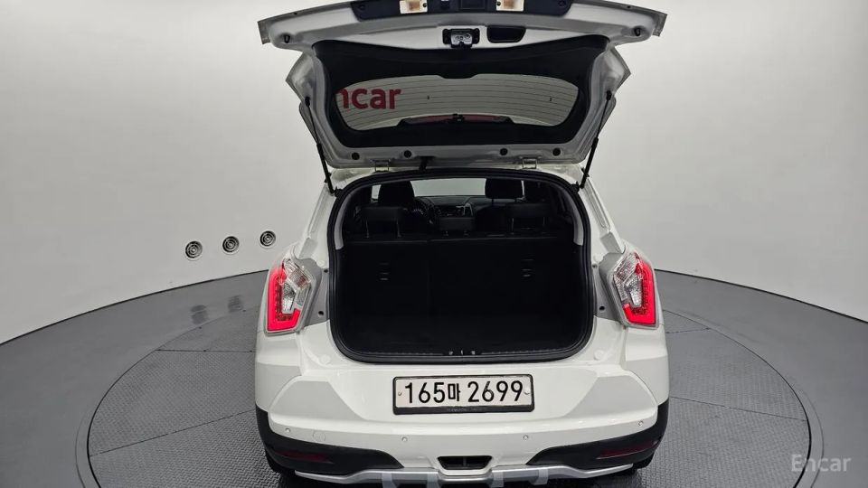 KG_Mobility_Ssangyong TIBOLI