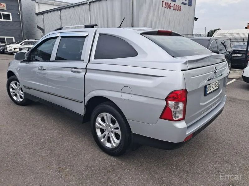 KG_Mobility_Ssangyong KORANDO