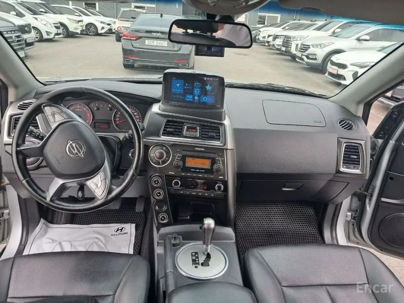 KG_Mobility_Ssangyong KORANDO