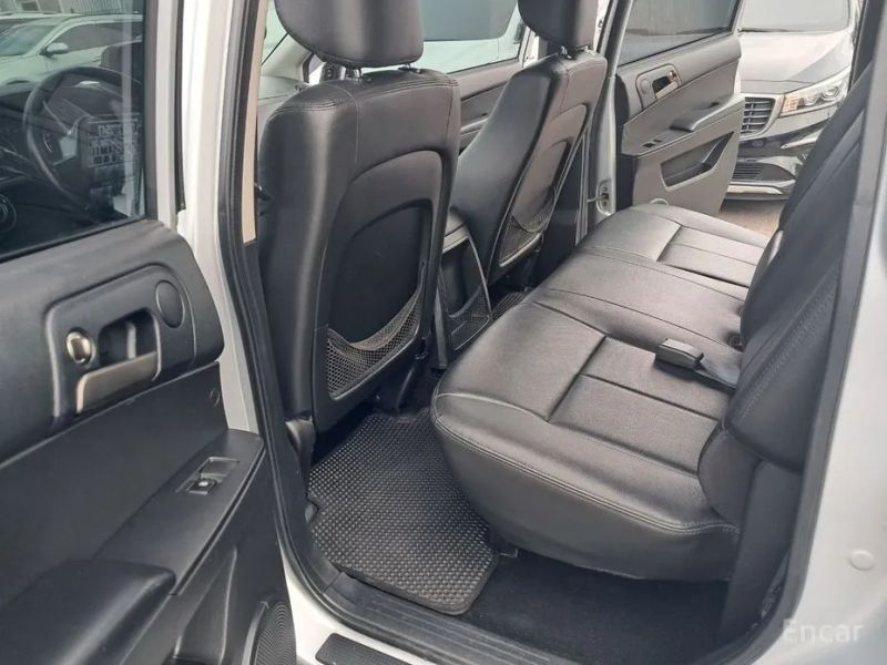 KG_Mobility_Ssangyong KORANDO