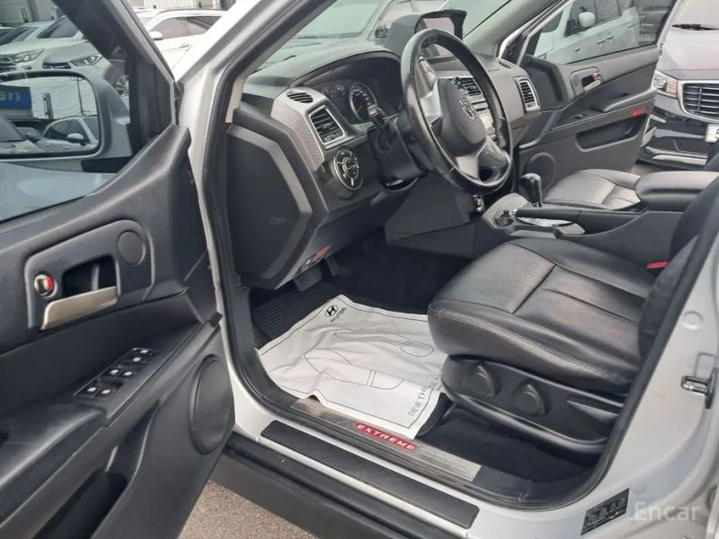 KG_Mobility_Ssangyong KORANDO