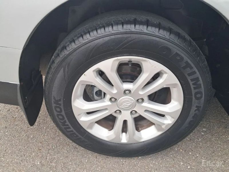 KG_Mobility_Ssangyong KORANDO
