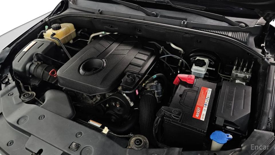 KG_Mobility_Ssangyong KORANDO