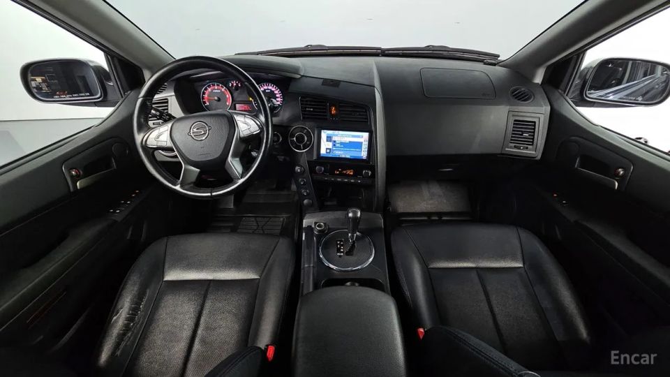 KG_Mobility_Ssangyong KORANDO