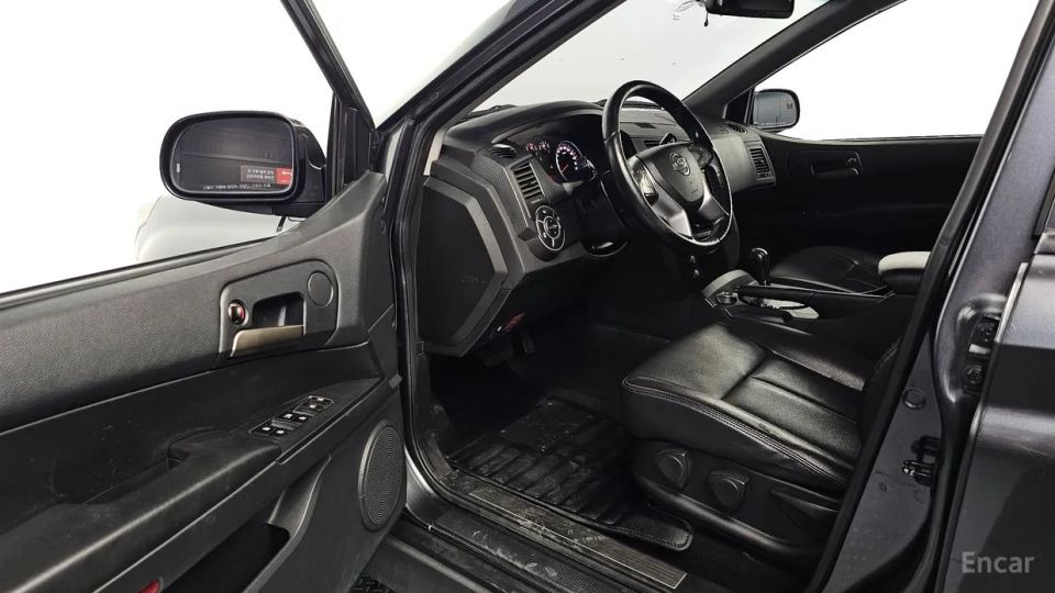 KG_Mobility_Ssangyong KORANDO