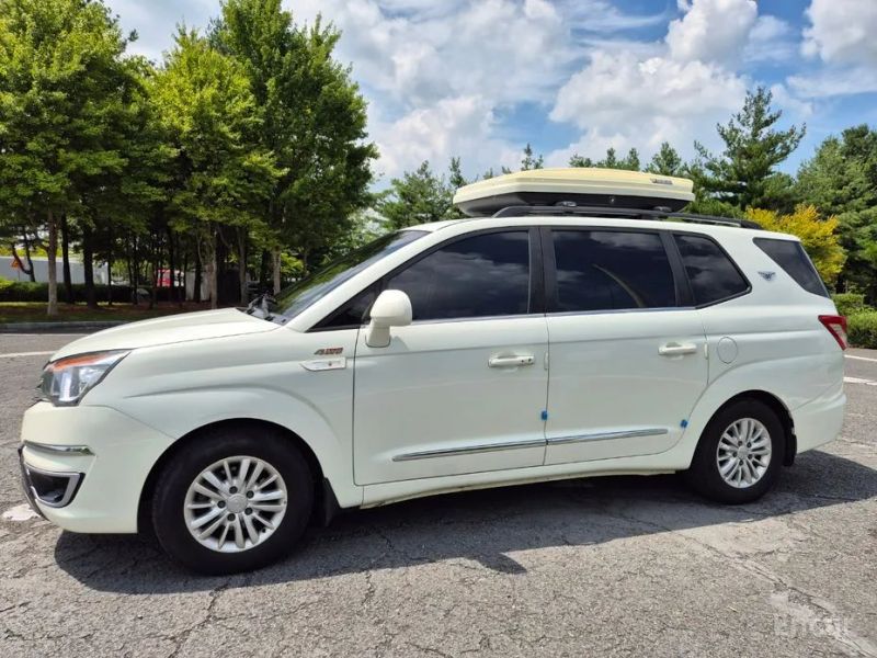 KG_Mobility_Ssangyong KORANDO
