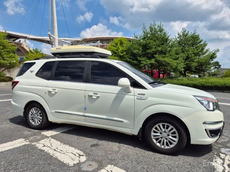 KG_Mobility_Ssangyong KORANDO