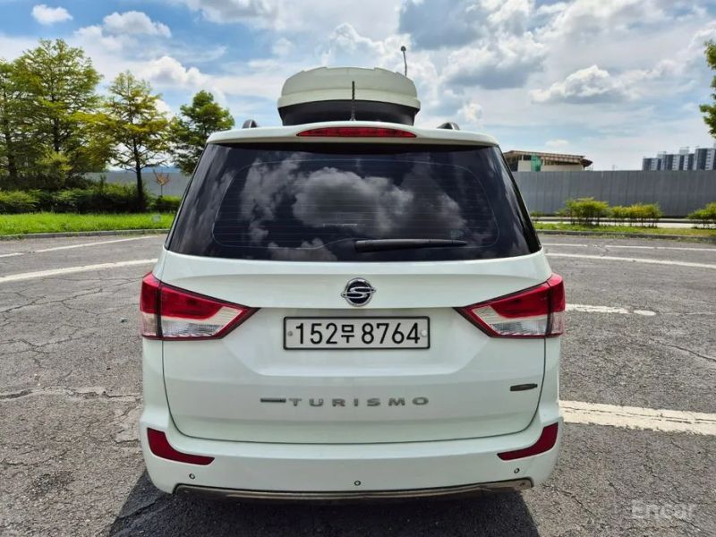 KG_Mobility_Ssangyong KORANDO