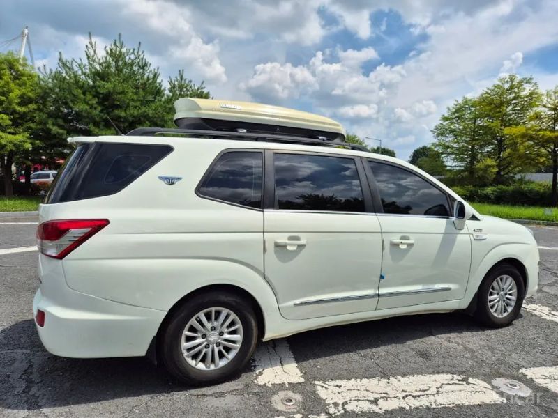 KG_Mobility_Ssangyong KORANDO